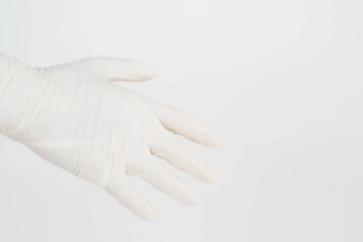 Bodily Fluid Cleanup in Vassar College, NY